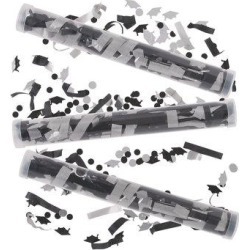 The Party Aisle™ Paramore Confetti Plastic | Wayfair 13830829