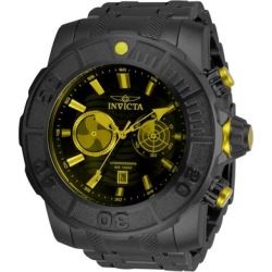 Invicta Coalition Forces Mens Quartz 58mm - Model 33321