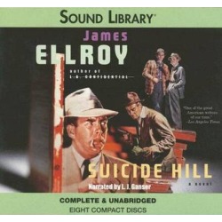 Suicide Hill Sound Library