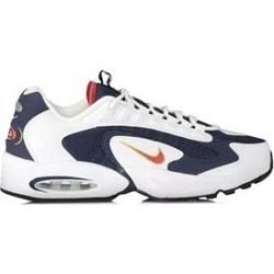 Air Max Triax Usa Shoe - White - Nike Sneakers