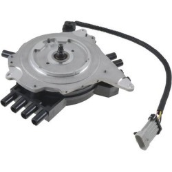 1993-1994 Pontiac Firebird Ignition Distributor - DIY Solutions found on Bargain Bro from Parts Geek for USD $83.56
