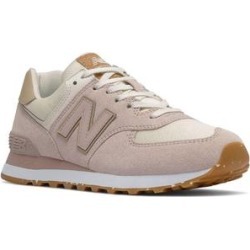 574 V2 Sneaker - Black - New Balance Sneakers