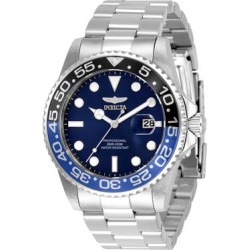 Invicta Pro Diver Mens Quartz 42mm - Model 33253