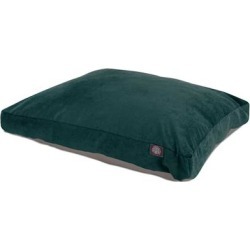 Majestic Pet Marine Villa Collection Rectangle Pet Bed, 27