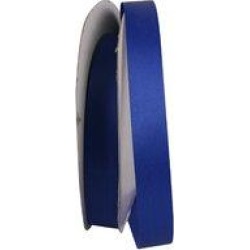 The Holiday Aisle® Ribbon in Blue, Size 1.0 H x 3600.0 W x 0.88 D in | Wayfair F0FD984CCC9248638C7B7FC0078A23F9 found on Bargain Bro Philippines from Wayfair for $43.99