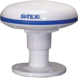 "Si-Tex Boating & Marine GPS Antenna GPK11 Model: GPK-11"