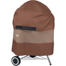 Duck Covers Ultimate Kettle Grill Cover - Fits up to 36