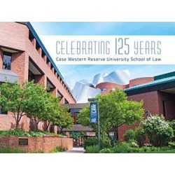 Celebrating Years Case Western Reserve University School of Law found on Bargain Bro from SecondSale for USD $22.07