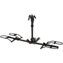 FULTYME RV 590-1300 1300 Hitch Mount 2-Bike Rack found on Bargain Bro Philippines from Zoro Tools Industrial Supplies for $199.85