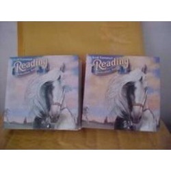 Reading 2002 Student Edition Selection Audio CD-ROM Package Grade 6 found on Bargain Bro from SecondSale for USD $34.95
