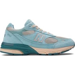 Joe Freshgoods 993 Sneakers - Blue - New Balance Sneakers