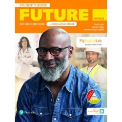 Future Ed Intro Student Book Interactive Ebook With Myenglishlab App