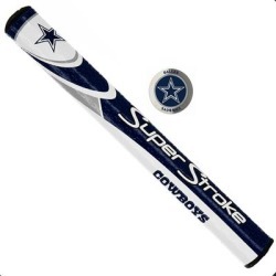 Dallas Cowboys Legacy 2.0 Putter Grip