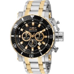 Invicta Coalition Forces Mens Quartz 52mm - Model 32712