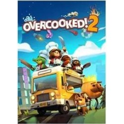 Overcooked! 2 found on Bargain Bro from Lenovo for USD $4.75