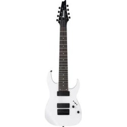 Ibanez RG8 8-String Electric Guitar (White) RG8WH found on Bargain Bro from B&H Photo Video for USD $341.99