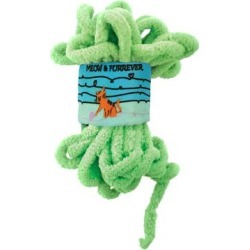KONG Pull-A-Partz Yarnz Assorted Cat Toys, 1.2 OZ, Multi-Color