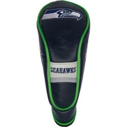 Seattle Seahawks Hybrid Club Cover found on Bargain Bro from Fanatics for USD $22.79