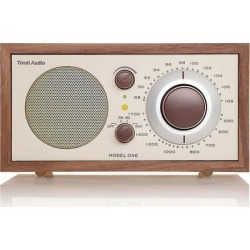 Tivoli Audio Model One Walnut found on Bargain Bro from Crutchfield for USD $136.79