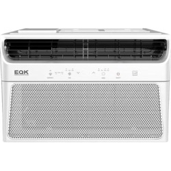 Emerson Quiet Kool 10000 BTU Window Air Conditioner with Wifi Controls