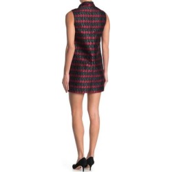 Abito Mod Dress - Black - RED Valentino Dresses