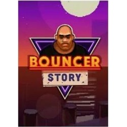 Bouncer Story found on Bargain Bro Philippines from Lenovo for $7.99