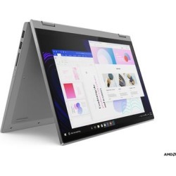 Lenovo Laptop IdeaPad Flex 5, AMD Ryzen 3, FHD Display (14 Zoll) 82HU0072GE
