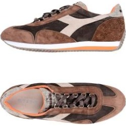 Low-tops & Sneakers - Brown - Diadora Sneakers