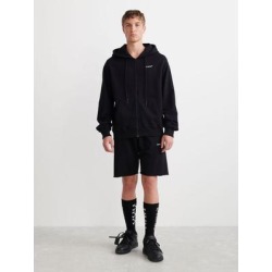 Caravaggio Arrow Slim Zip Hoodie found on Bargain Bro Philippines from lyst.com for $810.00