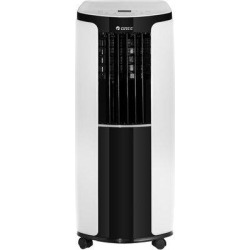 GREEAC Gree Portable 5000 BTU Air Conditioner w/ Remote, Size 30.3 H x 12.4 W x 15.6 D in | Wayfair GPA05AK