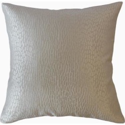 The Pillow Collection Caius Solid Decorative Throw Pillow