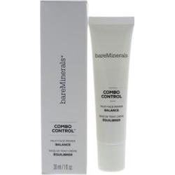 Plus Size Women's Combo Control Milky Face Primer Balance 1 Oz by Roamans in O found on MODAPINS
