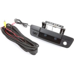 Crux CDR-02 09-13 Ram Camera