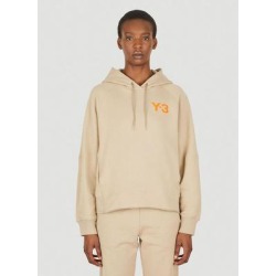Logo Hooded Sweatshirt found on Bargain Bro from lyst.com for USD $144.40