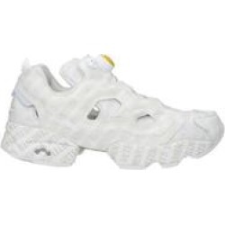 Sneakers Reebok Fabric White - White - Vetements Sneakers