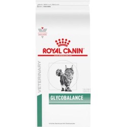 Royal Canin Feline Glycobalance Dry Cat Food, 4.4 lbs.