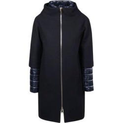 Parka Coat Double-layer found on MODAPINS