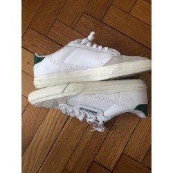 Adidas Shoes | Adidas Mens Sneaker | Color: White | Size: 12
