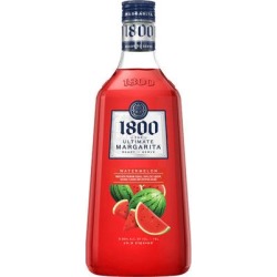 1800 'READY TO DRINK' WATERMELON 1.75 l found on Bargain Bro from WineChateau.com for USD $24.30