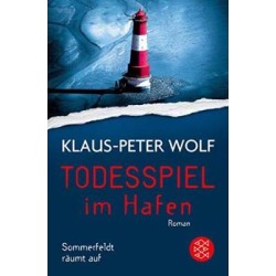 Todesspiel im Hafen Sommerfeldt raumt auf found on Bargain Bro from SecondSale for USD $8.31