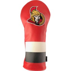Dormie Workshop Ottawa Senators Team Driver Head Cover found on Bargain Bro from nhl official online store for USD $62.69