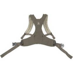 Stokke MyCarrier Front-Only Baby Carrier - Brown