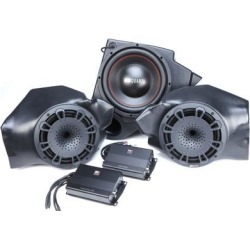 MB Quart MBQR-STG3-RC-1 RZR Ride Command Stage 3 System