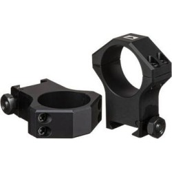 Steiner T-Series Riflescope Rings (34mm, Medium) - [Site discount] 5965 found on Bargain Bro Philippines from B&H Photo Video for $199.99