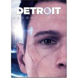 Detroit: Become Human found on Bargain Bro from Lenovo for USD $30.39