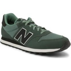 500 - Green - New Balance Sneakers