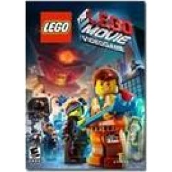 The LEGO Movie Videogame found on Bargain Bro from Lenovo for USD $15.19