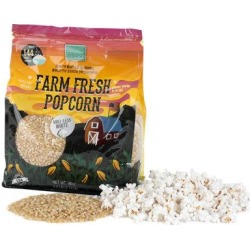 Wabash Valley Farms Gourmet Popping Corn, Size 8.0 H x 6.0 W x 4.0 D in | Wayfair 46401 found on Bargain Bro from Wayfair for USD $14.11