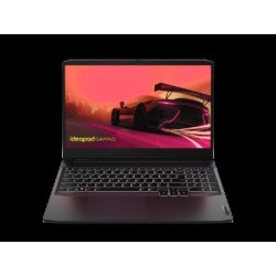 Lenovo IdeaPad Gaming 3 Laptop - 15.6" - AMD Ryzen 7 5800H (3.20 GHz) - NVIDIA RTX 3050 - 1 TB HDD HDD - 256 GB SSD - 8GB RAM - Windows 10