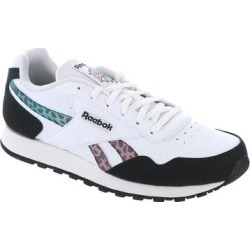 Reebok CL Harman Run Sneaker - Womens 6 White Sneaker Medium